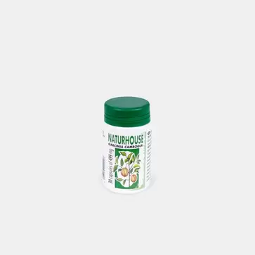 Garcinia Cambogia 30 cápsulas