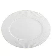 200 Anos - Travessa Oval Grande