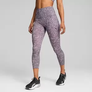 Train Fave Women's High Waisted 7/8 Training Tights