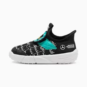 Mercedes-AMG Petronas F1® Slipkart Sneakers Toddler