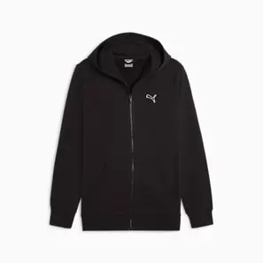 Better Essentials Men's Full-Zip Hoodie