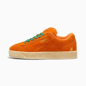 Suede XL CARROTS Sneakers