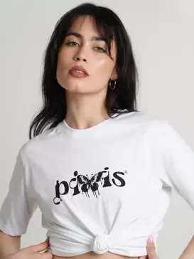 T-shirt Pixis The Butterfly