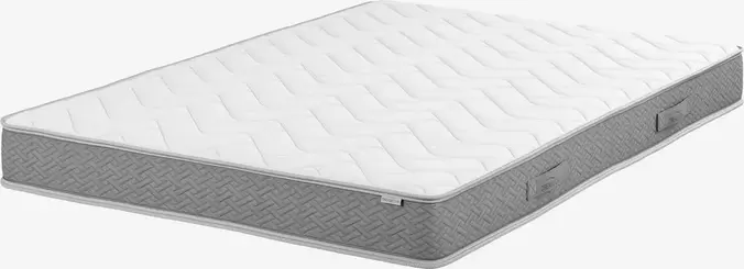 Colchão espuma 140x190cm SLEIPA GF35 DREAMZONE