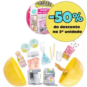 Miniverse electrodomésticos
