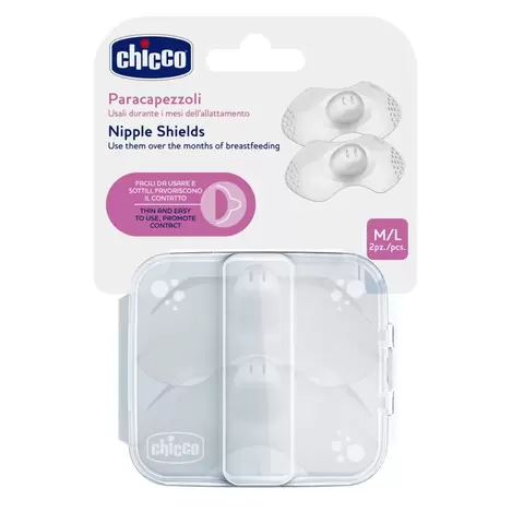 Protetores de Mamilos