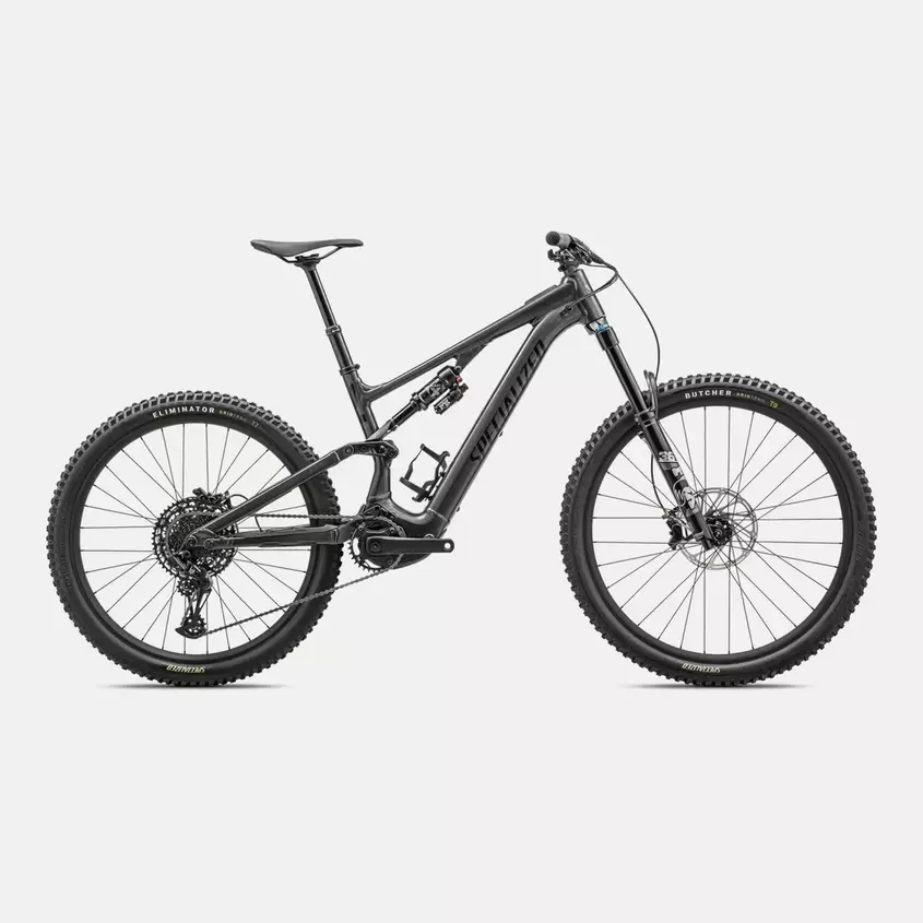 Turbo Levo SL Comp Alloy