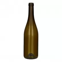 GARRAFA BORGONHA NOVA MUSGO 75CL