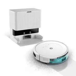 Aspirador Robô iRobot Combo 2 Essential Y051240