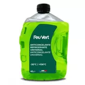 ANTICONGELANTE UNIVERSAL -30ºC  FEU VERT 5L