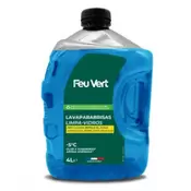 LIMPA-VIDROS FV ANTI-CHUVA -5ºC 4L