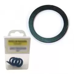 Anilhas Borracha Gás 24x12x3mm (5)