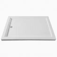 Base Duche Rectangular Acrílica