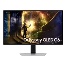 Monitor Gaming Samsung Odyssey OLED G61SD