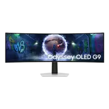 Monitor Gaming Samsung Odyssey OLED G93SD
