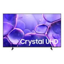 Crystal UHD U8005F (4K Smart TV - 2025)