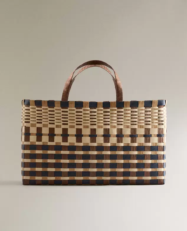 SHOPPER MULTICOLORIDA