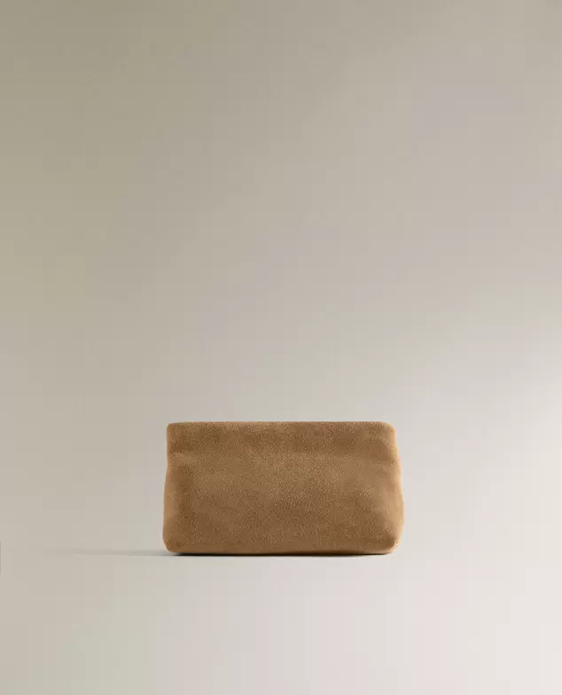 NÉCESSAIRE CROUTE PEQUENO