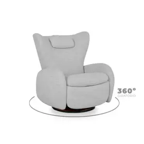 Cadeirão Relax HS60501