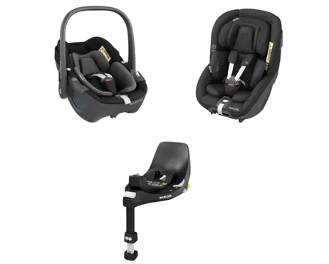 Pack Família 360