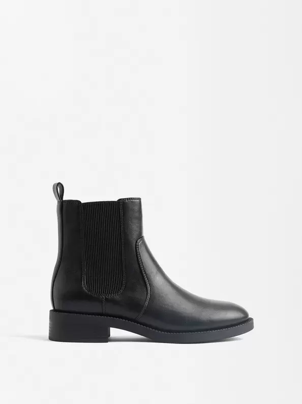 Chelsea ankle boots