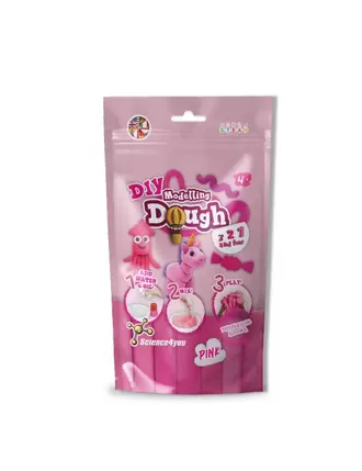 Plasticina Rosa