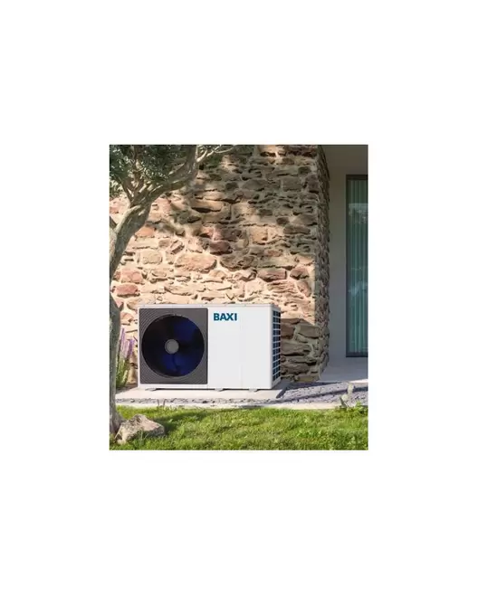 BOMBA CALOR MONOBLOCO PLUS 2 6 KW