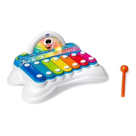 Flashy, o Xilofone Musical