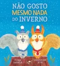Não gosto mesmo nada do inverno