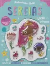 SEREIAS: Autocolantes - Balão