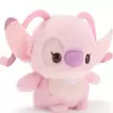 Mini peluche Ángel, Lilo y Stitch, Urupocha-Chan, Disney Store Japón (11 cm)