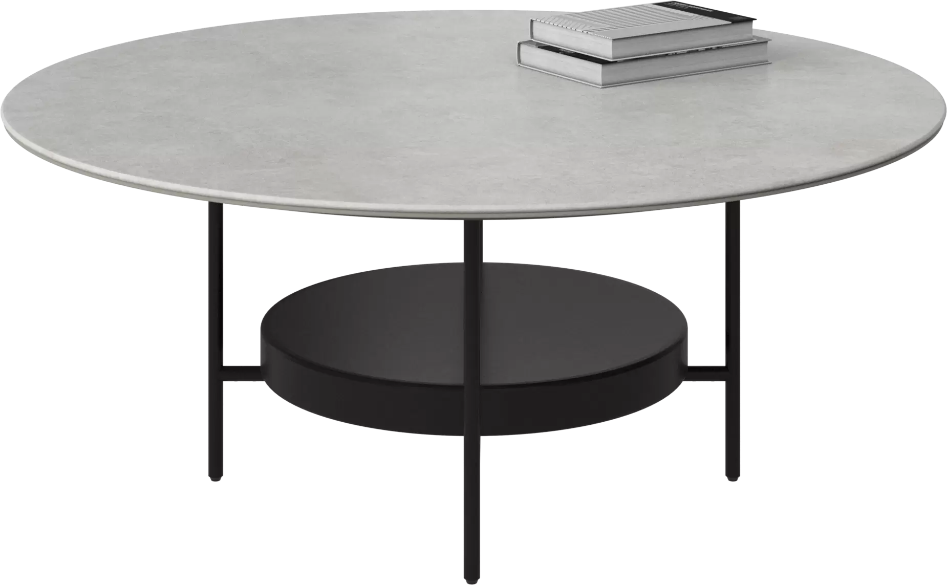 Madrid coffee table