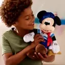 Peluche pequeño Mickey Mouse Paris,