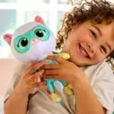 Peluche pequeño Bitsy, SuperKitties (25 cm)