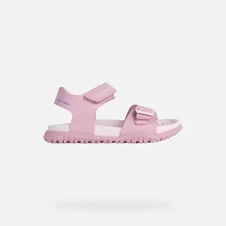 SANDAL FUSBETTO JUNIOR