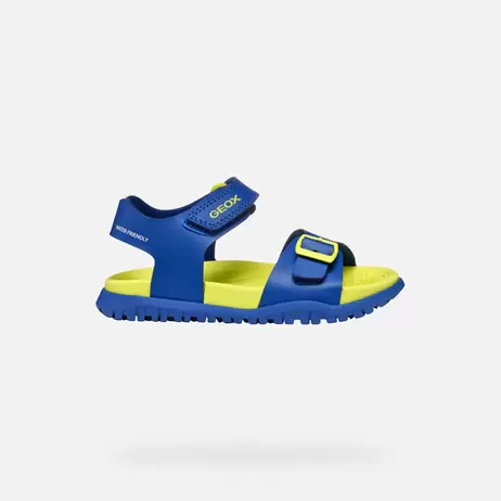 SANDAL FUSBETTO JUNIOR