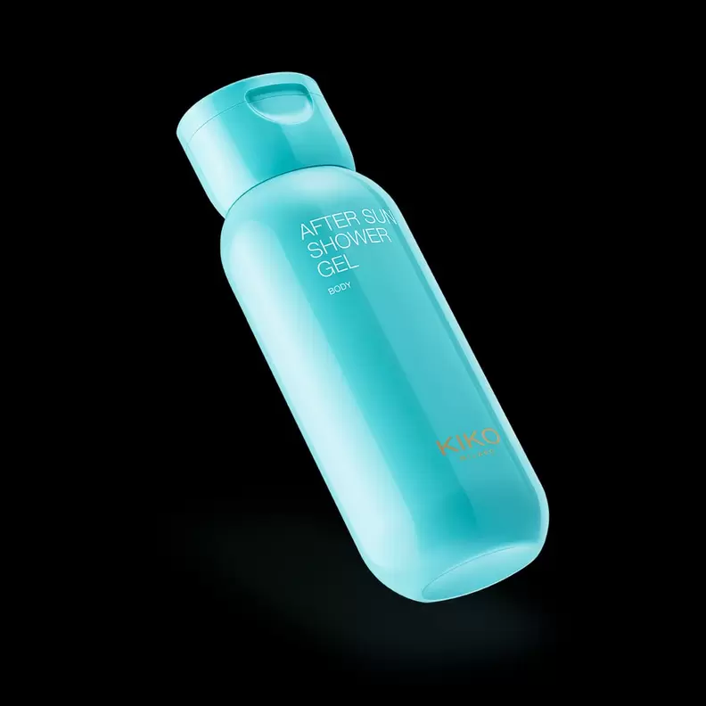 After Sun Shower Gel