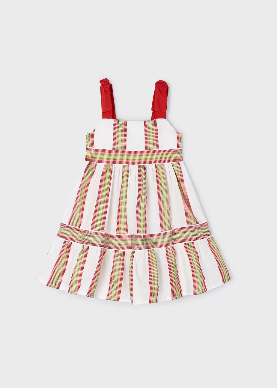 Vestido menina