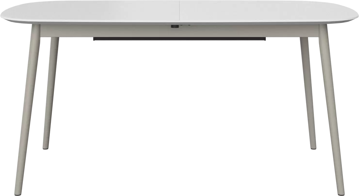 Kingston extendable dining table