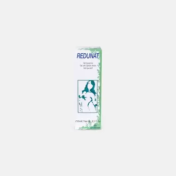 Redunat Gel lipoativo