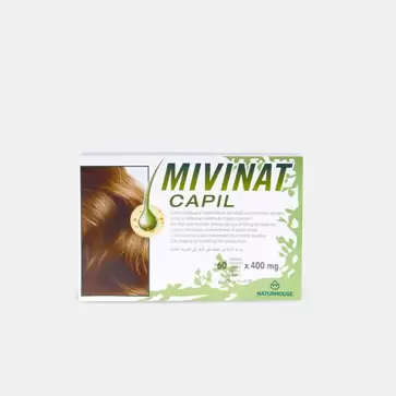 Mivinat Capil Cápsulas