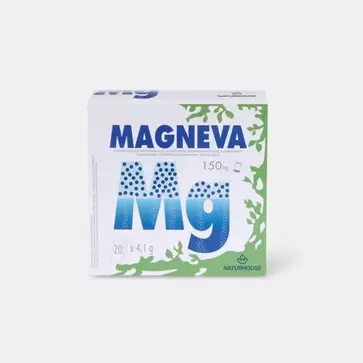 Magneva