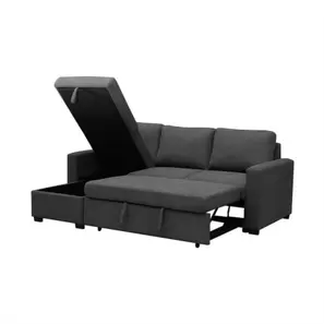 PATON SOFÁ CAMA (CHAISE REVERSÍVEL)