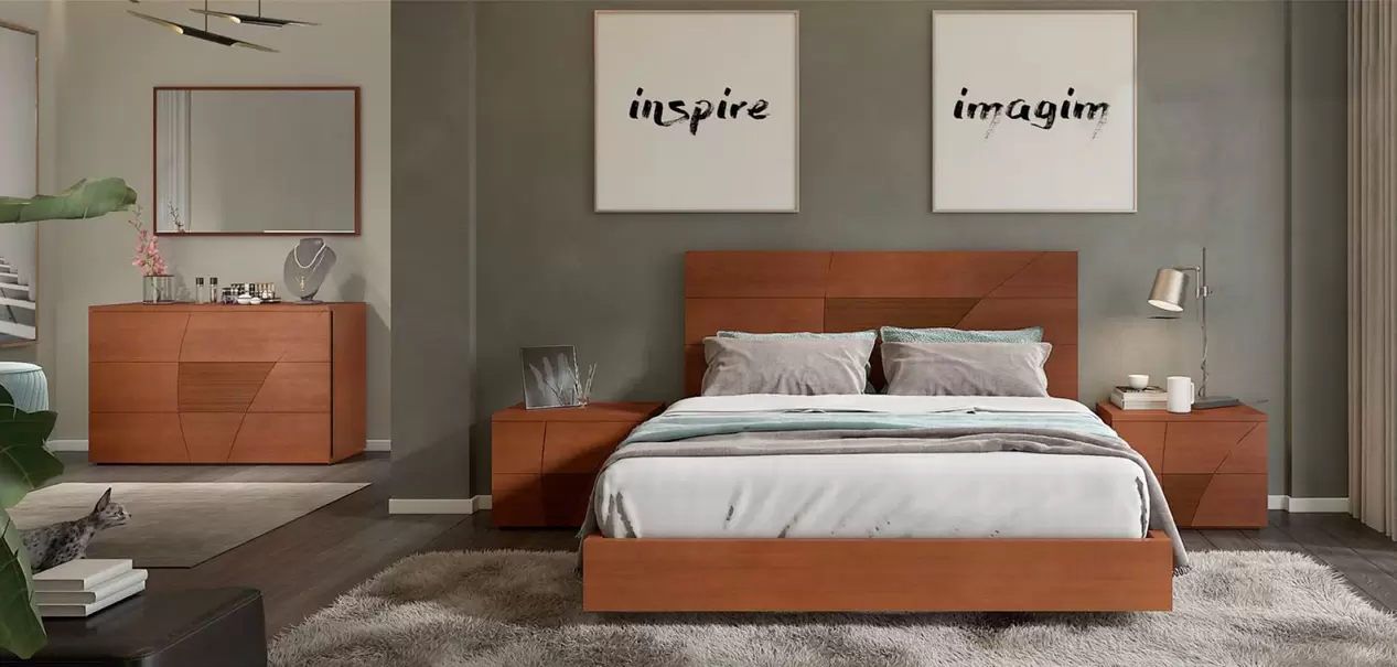 Quarto de Casal JOM Cloe