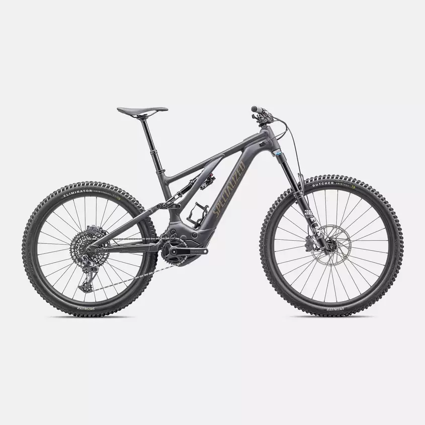 Turbo Levo 3 Comp Alloy