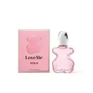 Love Eau de Parfum Spray