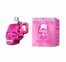 To Be Sweet Girl Eau de Parfum