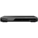 LEITOR DE DVD SONY DVPSR760HB