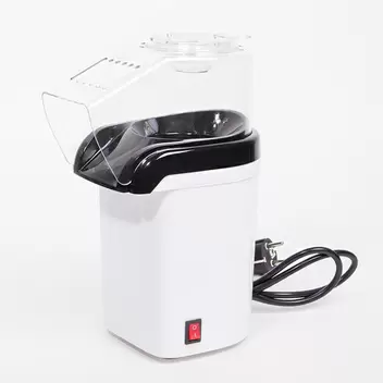 Máquina de Pipocas SNACKIA
