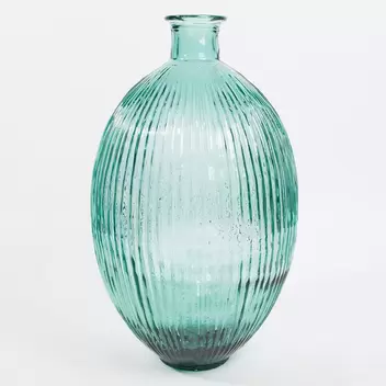Jarra POP Verde D.28x48cm